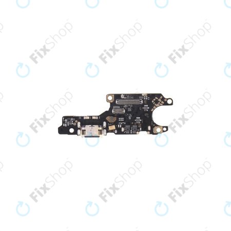 Honor 50 - Carte PCB du connecteur de charge