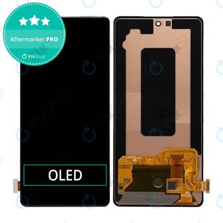 Samsung Galaxy S20 FE G780F - Écran LCD + Écran tactile OLED