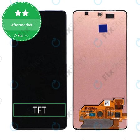 Samsung Galaxy A51 A515F - Écran LCD + Écran tactile TFT