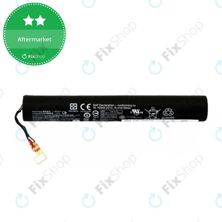 Lenovo Yoga TAB 3 YT3-850 - Batterie L15C2K31, L15D2K31 6200mAh