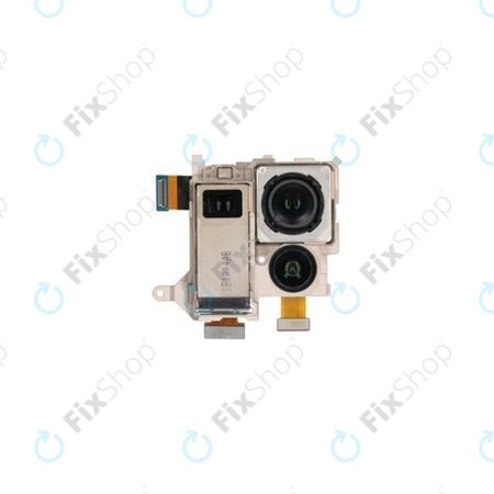 Xiaomi Mi 11 Ultra - Module caméra arrière 50 + 48 + 48MP