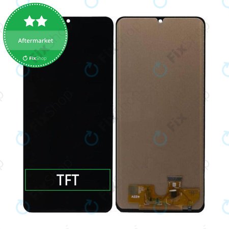 Samsung Galaxy M32 M325F - Écran LCD + Écran tactile TFT