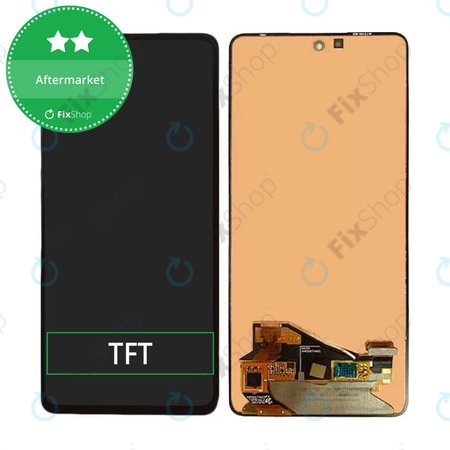 Samsung Galaxy A72 A725F, A726B - Écran LCD + Écran Tactile TFT