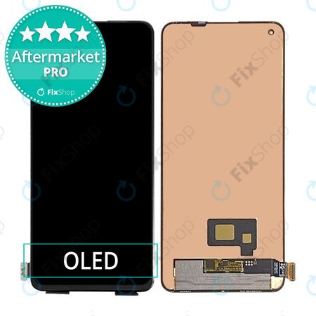 OnePlus 8T - Écran LCD + Écran tactile OLED