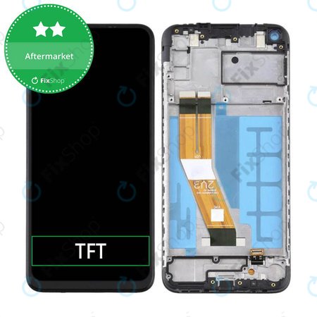 Samsung Galaxy A11 A115F - Écran LCD + Écran tactile + Cadre TFT