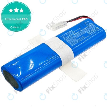 Rowenta X-PLORER S75s, S75s+ - Batterie SS-2230002528 Li-Ion 14.4V 2600mAh HQ