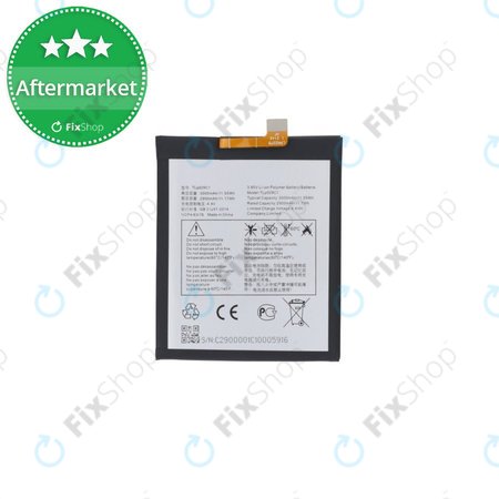 Blackberry Key2 LE - Batterie TLP029C1 3000mAh