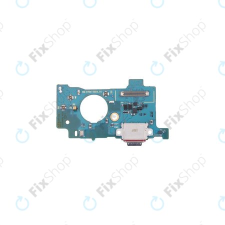 Samsung Galaxy Xcover 6 Pro G736B - Carte PCB du connecteur de charge