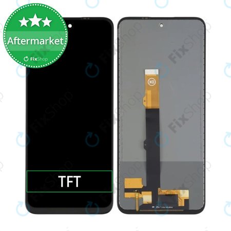 Motorola Moto G71 XT2169 - Écran LCD + Écran Tactile TFT