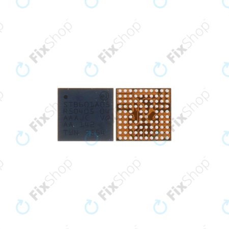 Apple iPhone 12, 13, 14-series - Face ID Circuit intégré de gestion de l'alimentation STB601A05