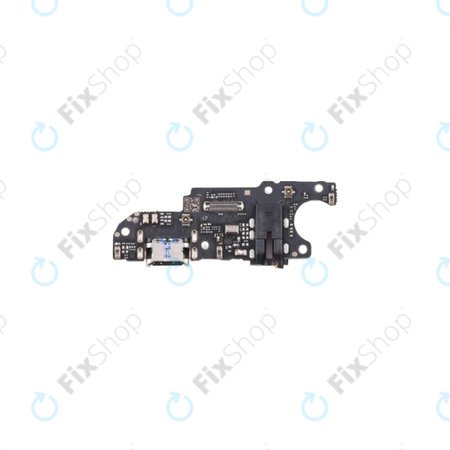 Honor X6 - Carte PCB du connecteur de charge