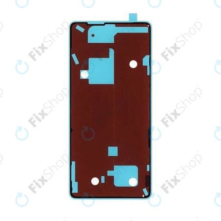 Google Pixel 7 GVU6C GQML3 - Adhésif LCD - G806-06919-01 Genuine Service Pack