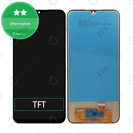 Samsung Galaxy A25 A256B - Écran LCD + Écran tactile TFT