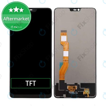 Oppo A3 CPH1837 - Écran LCD + Écran tactile TFT