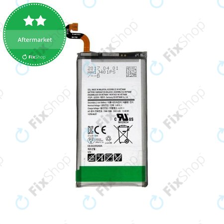 Samsung Galaxy S8 Plus G955F - Batterie EB-BG955ABE 3500mAh