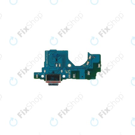 Samsung Galaxy Xcover 5 G525F - Carte PCB du connecteur de charge