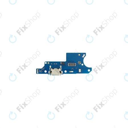 Motorola Moto E7 Power XT2097, E7i Power - Carte PCB de connecteur de charge