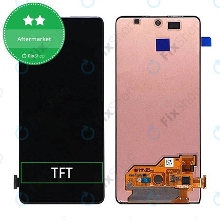 Samsung Galaxy A51 5G A516B - Écran LCD + Écran tactile TFT