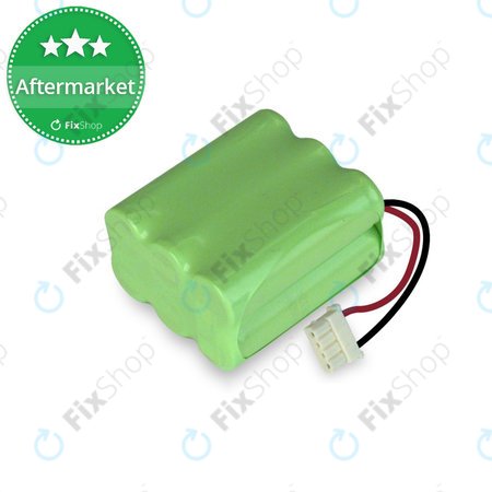 iRobot Braava 320, 321 - Batterie GPRHC152M073, 4408927 Ni-MH 7.2V 1500mAh