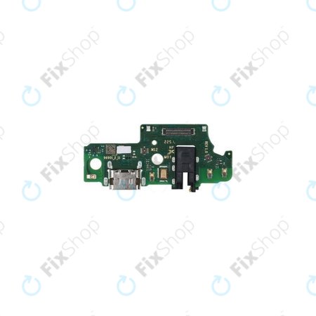 Samsung Galaxy A14 5G A146B - Carte PCB de connecteur de charge - GH81-23265A Pack de service d'origine