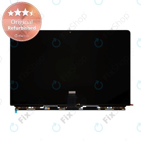 Apple MacBook Air 13" M2 A2681 (2022) - Écran LCD Original Refurbished