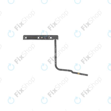 Apple MacBook Pro 17" A1297 (Early 2009 - Late 2011) - Carte indicateur de batterie