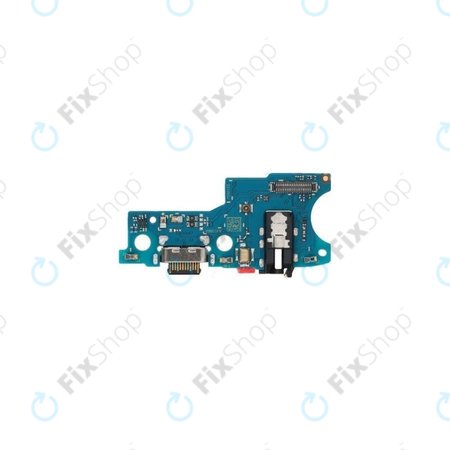 Samsung Galaxy A14 A145R - Carte PCB du connecteur de charge