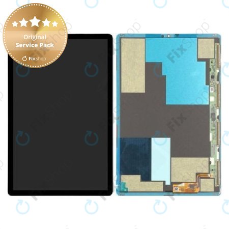 Samsung Galaxy Tab S5e 10.5 T720, T725 - Écran LCD + Écran Tactile (Noir) - GH97-23184A Genuine Service Pack