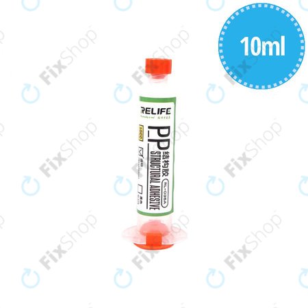 Relife RL-035A - Colle structurale - 10ml (Transparent)