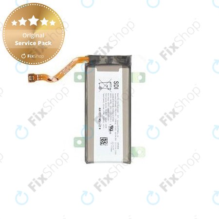 Samsung Galaxy Z Flip 4 F721B - Batterie EB-BF724ABY 1070mAh - GH82-29433A Genuine Service Pack