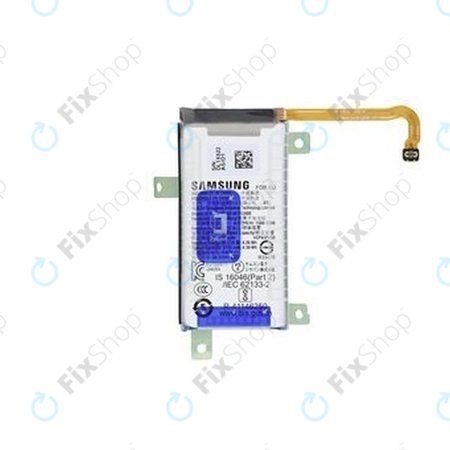 Samsung Galaxy Z Flip 6 F741B - Batterie EB-BF741ABE (Principal) - GH82-35023A Genuine Service Pack