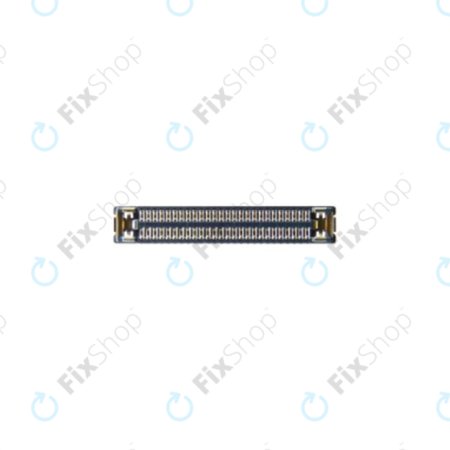 Apple iPhone 13, 13 Mini - Connecteur FPC du LCD vers la carte mère 52Pin