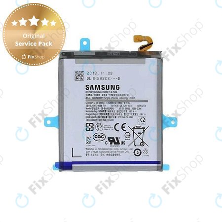 Samsung Galaxy A9 (2018) - Batterie EB-BA920ABU 3720mAh - GH82-18306A Genuine Service Pack