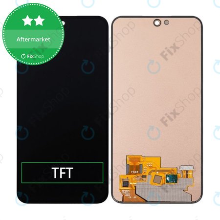 Samsung Galaxy A55 A556B - Écran LCD + Écran tactile TFT