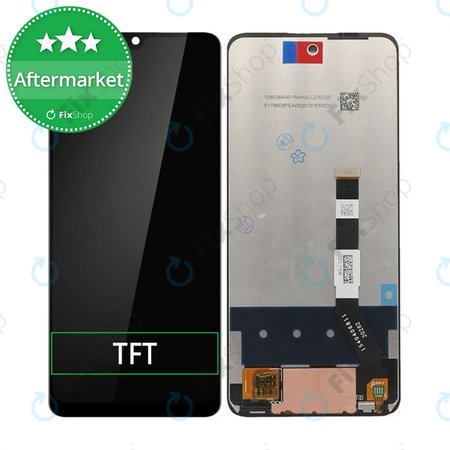 Motorola Moto G 5G XT2113 - Écran LCD + Écran Tactile TFT