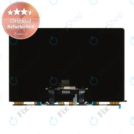 Apple MacBook Pro 16" A2141 (2019) - Écran LCD Original Refurbished