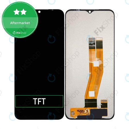 Samsung Galaxy A14 A145R - Écran LCD + Ecran Tactile TFT