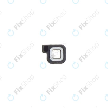 Samsung Galaxy A5 SM-A520F - Caoutchouc de microphoner - GH98-39114A Genuine Service Pack