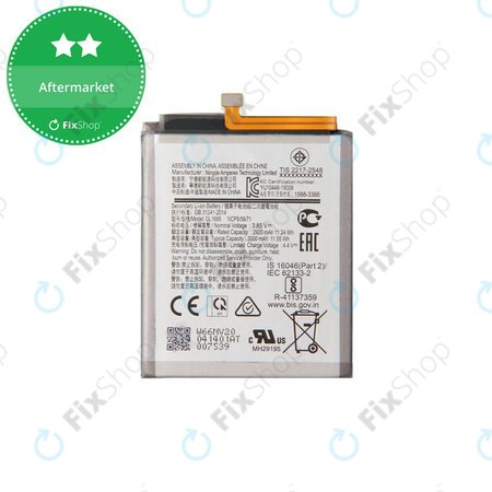 Samsung Galaxy A01 A015F - Batterie QL1695 3000mAh