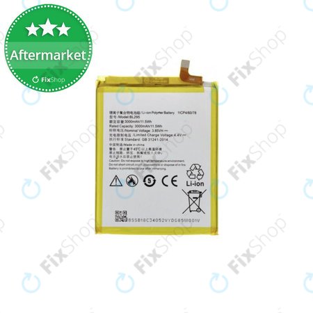 Lenovo K9 - Batterie BL295 3000mAh