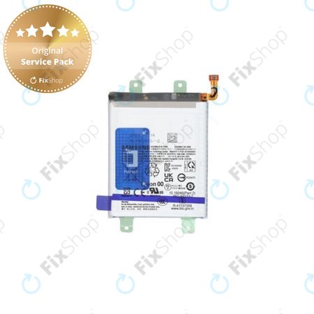 Samsung Galaxy S24 Ultra S928B - Batterie EB-BS928ABY 5000mAh - GH82-33387A Genuine Service Pack