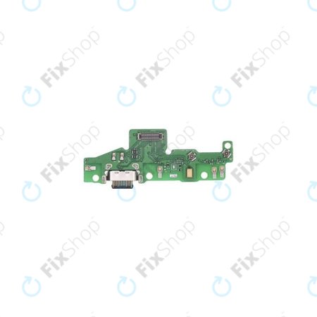 Motorola Moto G60 XT2135 - Carte PCB du connecteur de charge