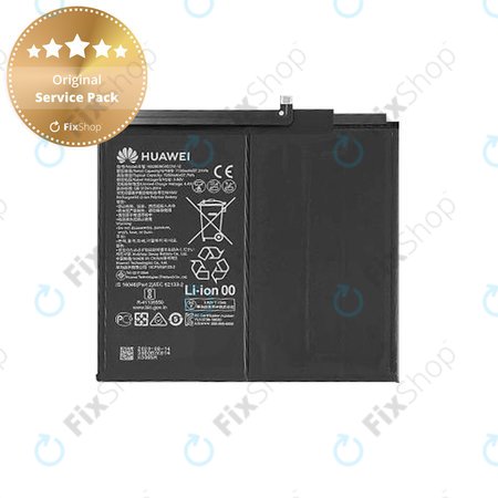 Huawei MatePad Pro 10.8 (2019) - Battery HB28D8C8ECW-12 7250mAh - 24023080, 24023286 Genuine Service Pack