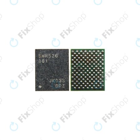 Apple iPhone 12, 13-series - Circuit intégré de fréquence intermédiaire SMR526