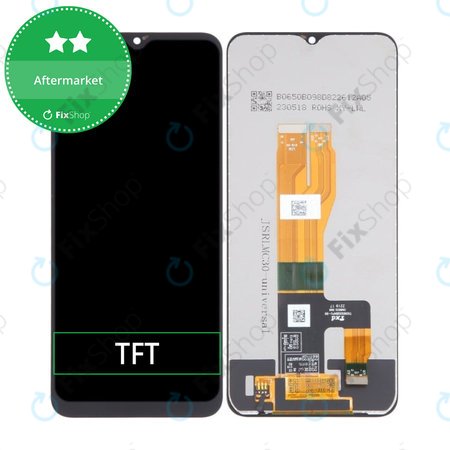 Realme C30 RMX3581 - Écran LCD + Ecran Tactile TFT