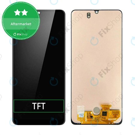 Samsung Galaxy A31 A315F - Écran LCD + Écran tactile TFT