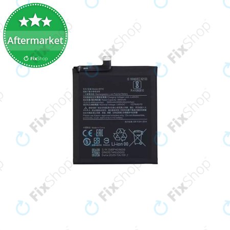 Xiaomi Mi 9T Pro - Batterie BP40 4000mAh