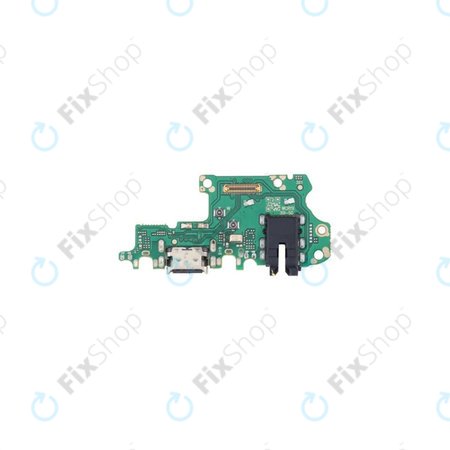 Honor X8 - Carte PCB du connecteur de charge