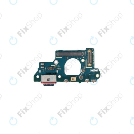 Samsung Galaxy S20 FE G780F - Carte PCB de connecteur de charge - GH96-13848A, GH96-13917A Pack de service d'origine