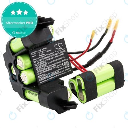 AEG AG3101, AG3102, AG3103 - Batterie 2199035011 12.0V 1500mAh HQ